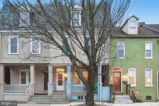 340 E FREDERICK ST, Lancaster, PA 17602