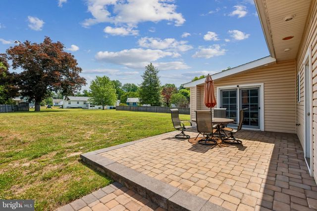 23 ALLEN AVE, Medford, NJ 08055