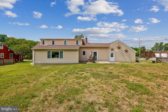 23 ALLEN AVE, Medford, NJ 08055