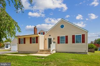 23 ALLEN AVE, Medford, NJ 08055