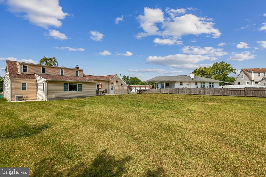 Image 24 of property listing at 23 ALLEN AVE, Medford, NJ 08055