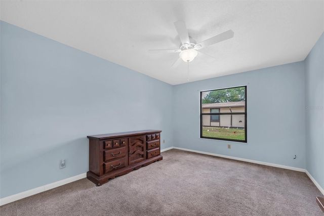 37730 ALISSA DRIVE, Zephyrhills, FL 33542