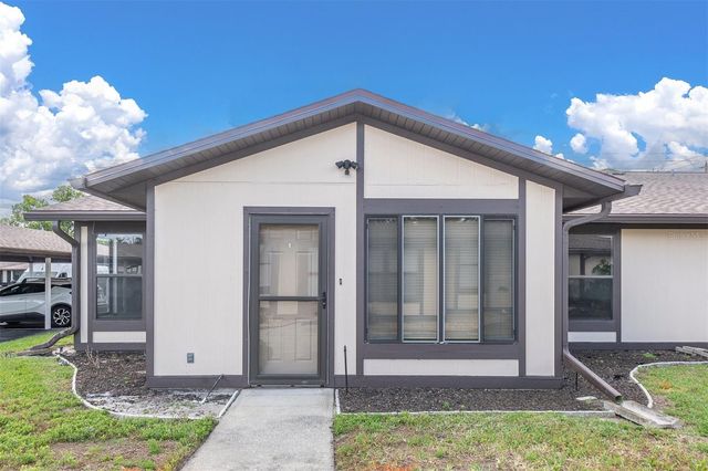 37730 ALISSA DRIVE, Zephyrhills, FL 33542
