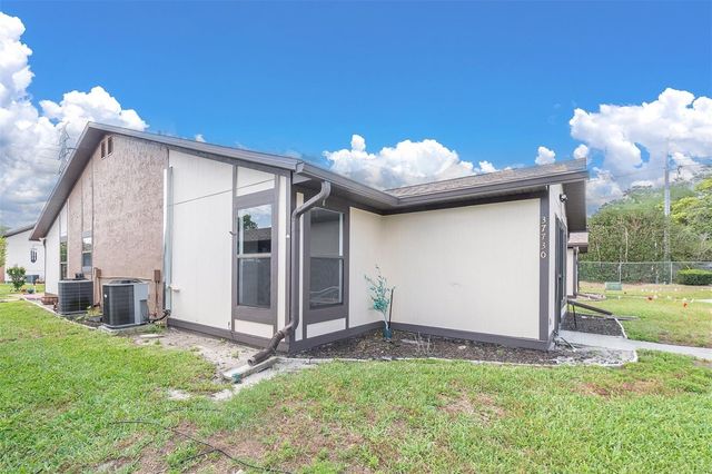 37730 ALISSA DRIVE, Zephyrhills, FL 33542