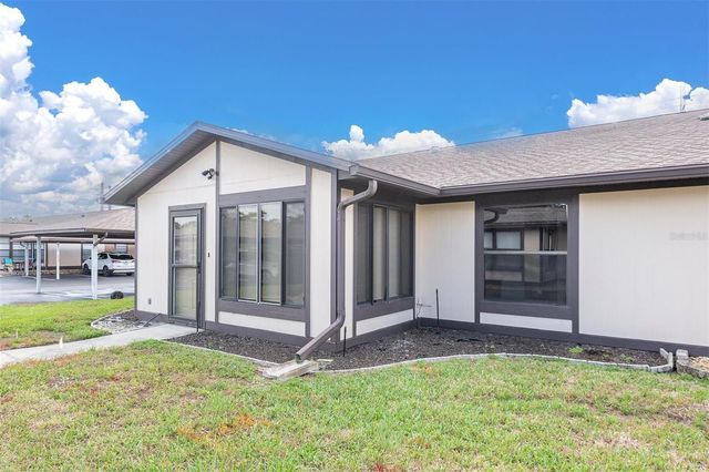 37730 ALISSA DRIVE, Zephyrhills, FL 33542