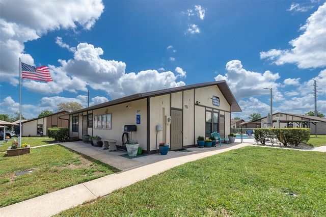 37730 ALISSA DRIVE, Zephyrhills, FL 33542
