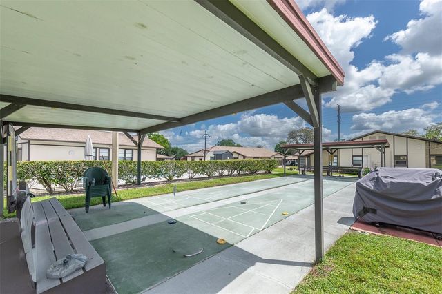 37730 ALISSA DRIVE, Zephyrhills, FL 33542