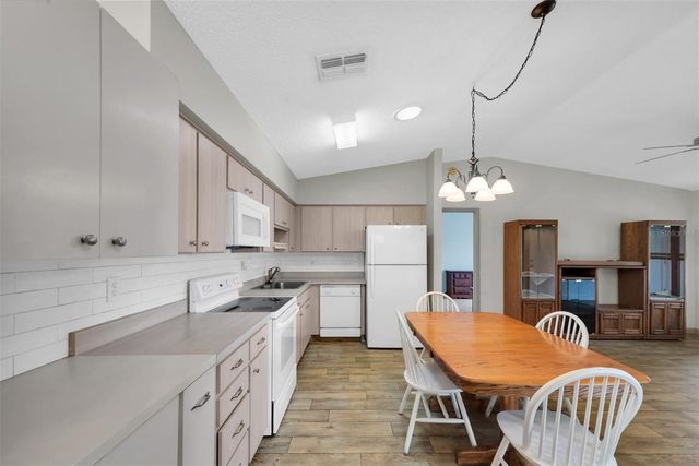 37730 ALISSA DRIVE, Zephyrhills, FL 33542