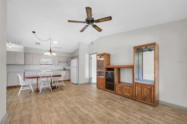 37730 ALISSA DRIVE, Zephyrhills, FL 33542