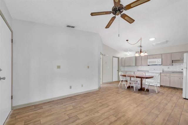 37730 ALISSA DRIVE, Zephyrhills, FL 33542