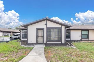 37730 ALISSA DRIVE, Zephyrhills, FL 33542