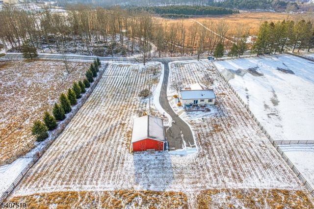 33 Hibler Rd, Green Twp., NJ 07860