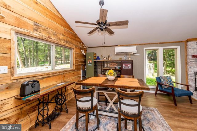 703 TUCKAHOE TRL, Hedgesville, WV 25427