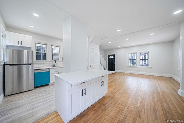 25 Harrison Street, Mount Vernon, NY 10550