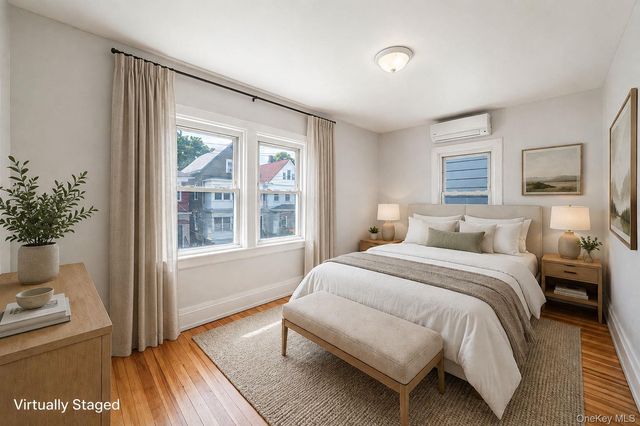 25 Harrison Street, Mount Vernon, NY 10550