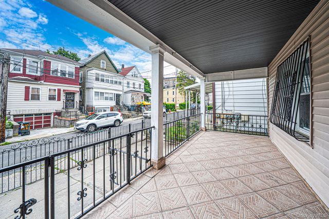 25 Harrison Street, Mount Vernon, NY 10550