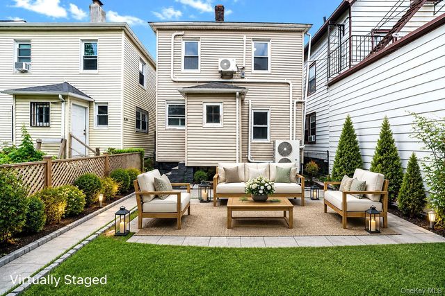 25 Harrison Street, Mount Vernon, NY 10550