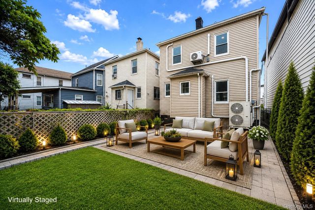 25 Harrison Street, Mount Vernon, NY 10550