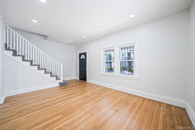 25 Harrison Street, Mount Vernon, NY 10550