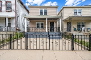 25 Harrison Street, Mount Vernon, NY 10550