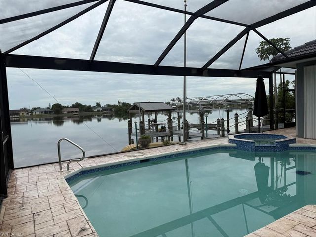 247 SE 6th ST, Cape Coral, FL 33990