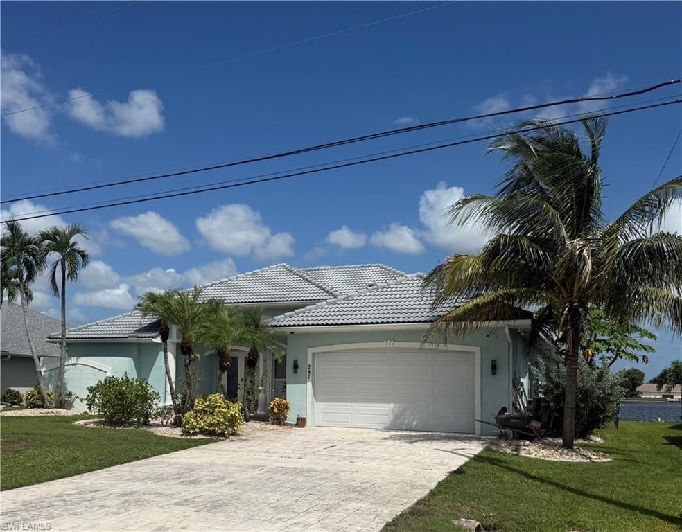 247 SE 6th ST, CAPE CORAL, FL 33990 — photo 2