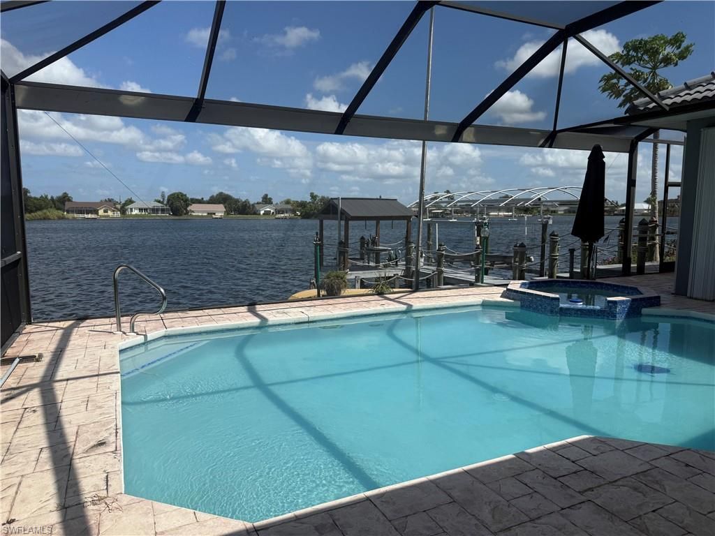 247 SE 6th ST, CAPE CORAL, FL 33990 — photo 3