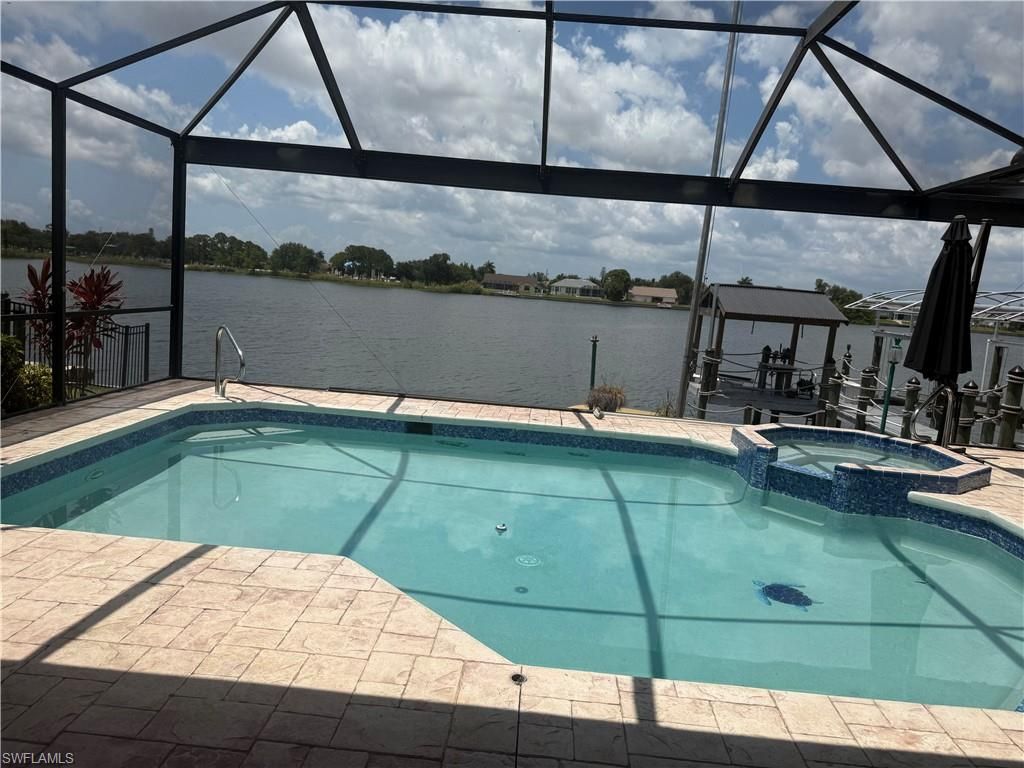 247 SE 6th ST, CAPE CORAL, FL 33990 — photo 4