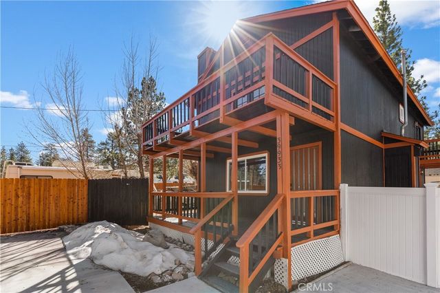 39933 Deer, Big Bear Lake, CA 92315