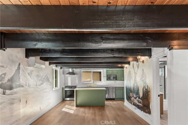 39933 Deer, Big Bear Lake, CA 92315