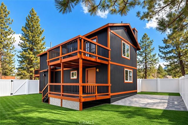 39933 Deer, Big Bear Lake, CA 92315