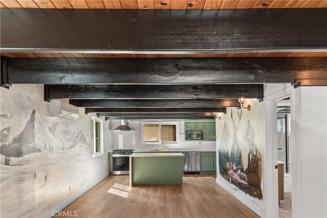 39933 Deer, Big Bear Lake, CA 92315