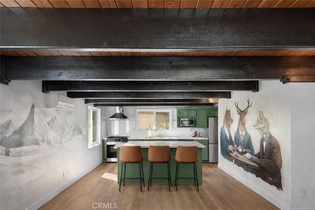 39933 Deer, Big Bear Lake, CA 92315