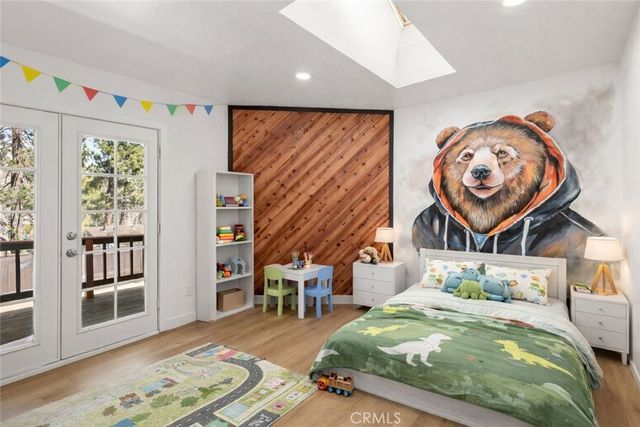 39933 Deer, Big Bear Lake, CA 92315