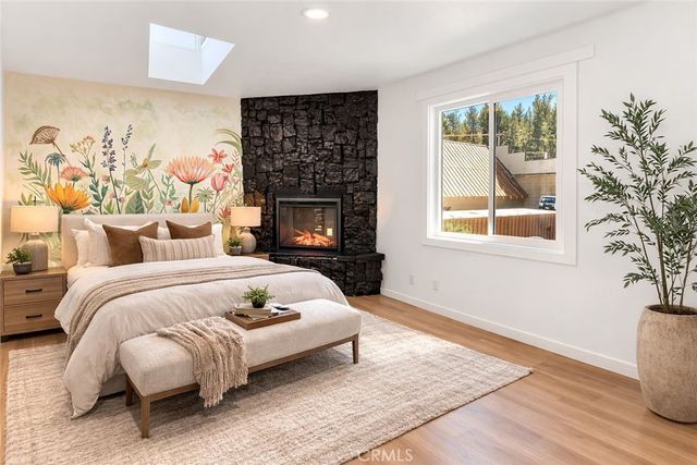 39933 Deer, Big Bear Lake, CA 92315