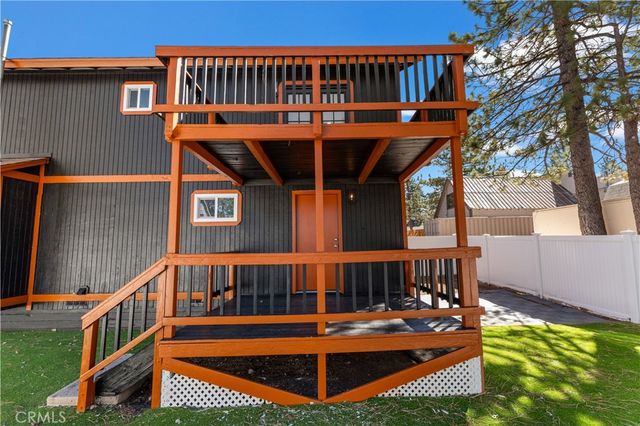 39933 Deer, Big Bear Lake, CA 92315