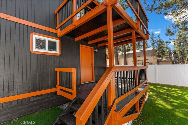 39933 Deer, Big Bear Lake, CA 92315
