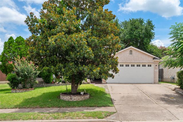 2606 Bradley LN, Round Rock, TX 78664