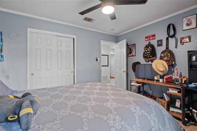 2606 Bradley LN, Round Rock, TX 78664