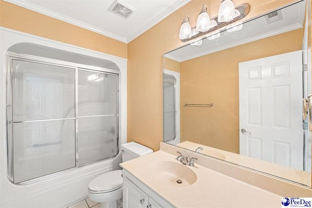 708 Muirfield Place, Florence, SC 29501