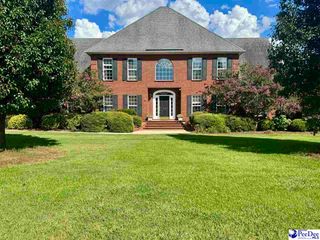708 Muirfield Place, Florence, SC 29501