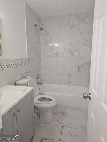 480 Paul Street, Riverdale, GA 30274