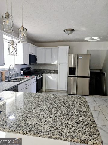 480 Paul Street, Riverdale, GA 30274