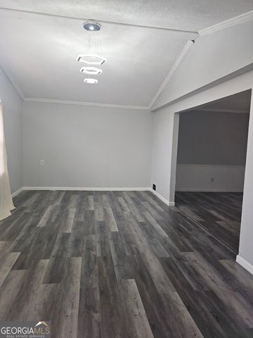 480 Paul Street, Riverdale, GA 30274