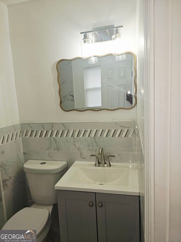 480 Paul Street, Riverdale, GA 30274