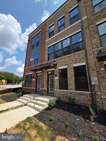 2644 NAYLOR RD SE, Washington, DC 20020