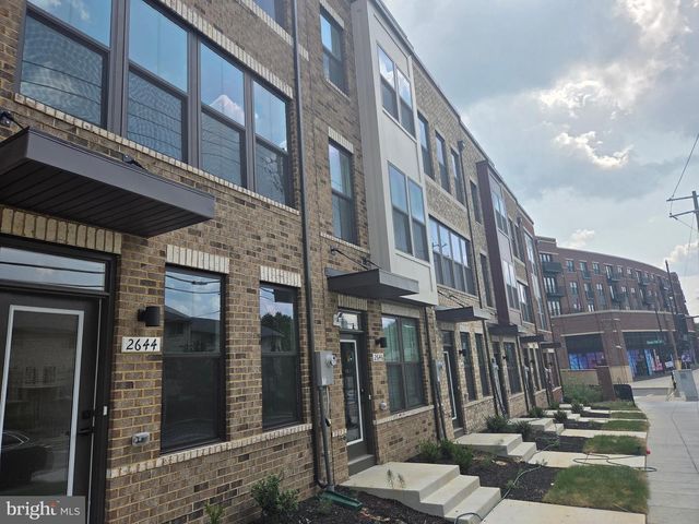 2644 NAYLOR RD SE, Washington, DC 20020