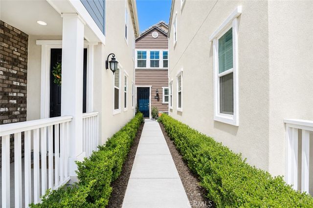 16218 Hollyhock Avenue, Chino, CA 91708
