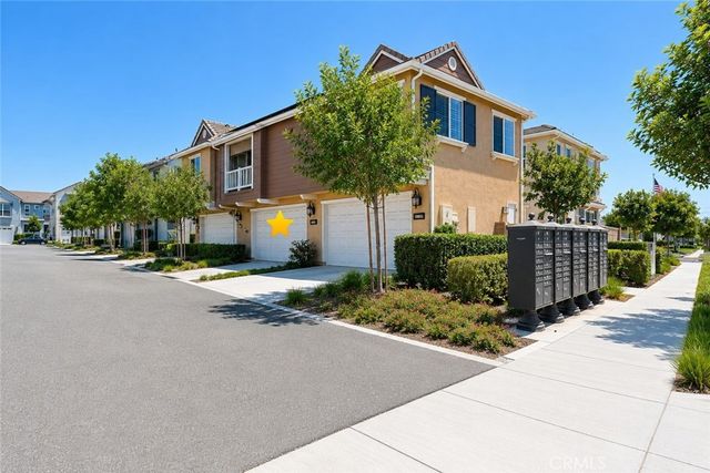 16218 Hollyhock Avenue, Chino, CA 91708