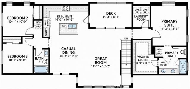 16218 Hollyhock Avenue, Chino, CA 91708